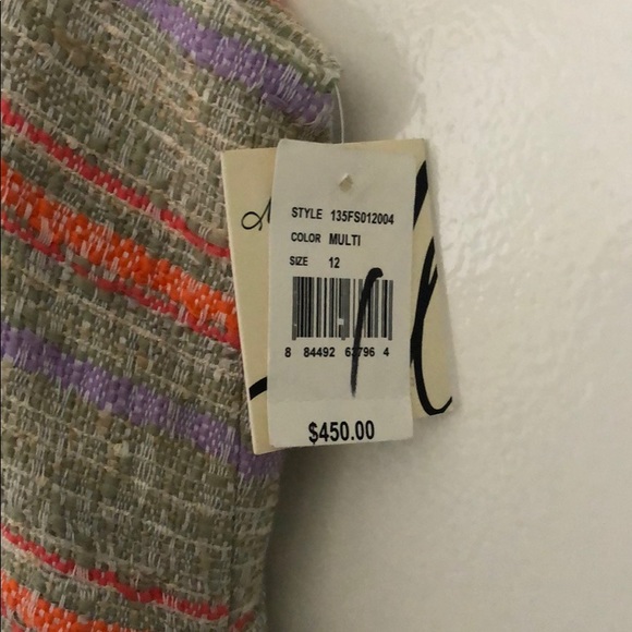 Milly shift dress NWT - Picture 2 of 5